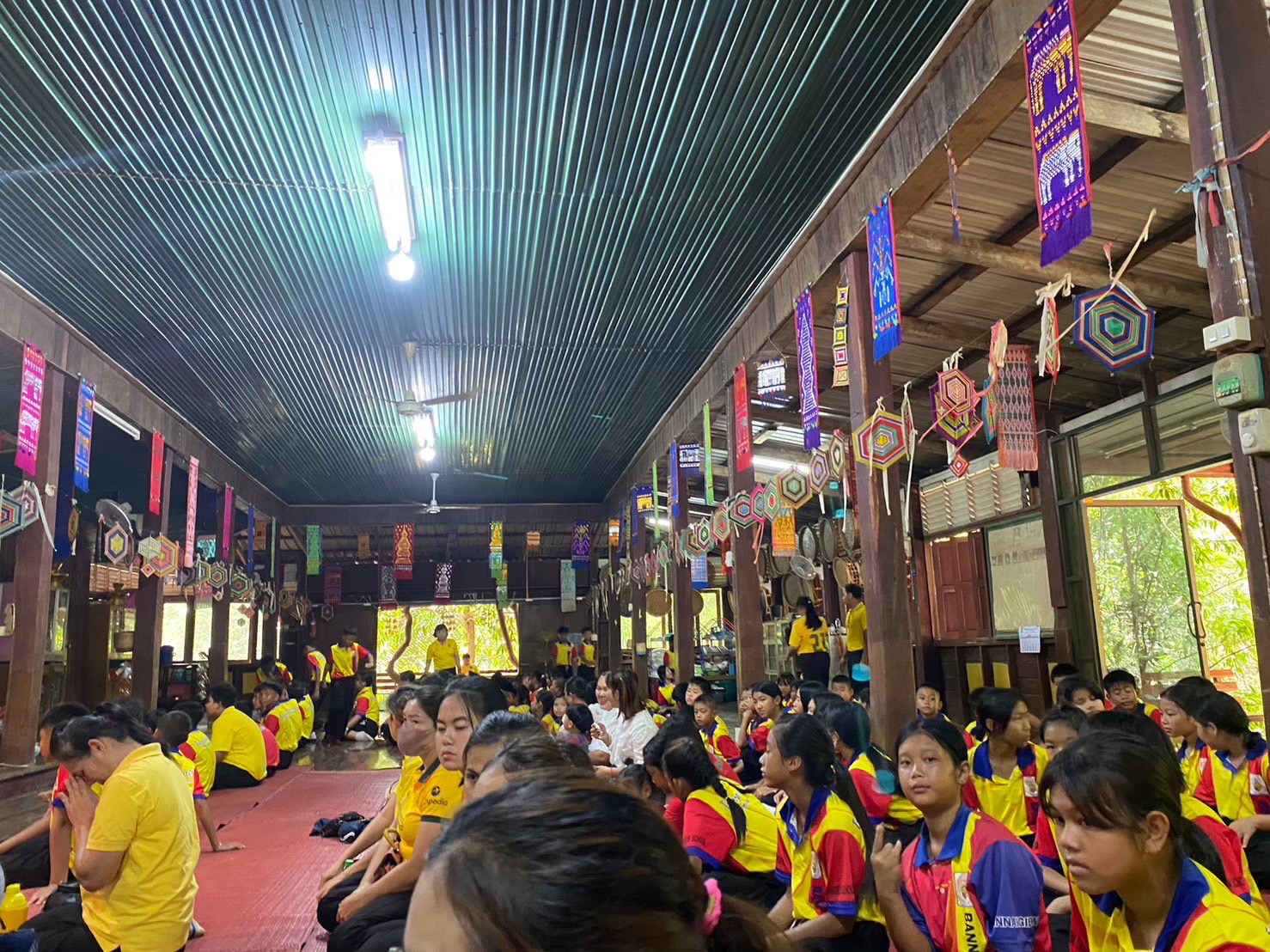 ภาพกิจกรรม